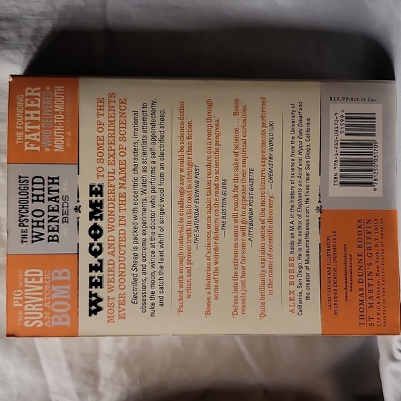 Mork from Ork! 5  x paperbacks ... intriguing ... - Picture 4 of 16